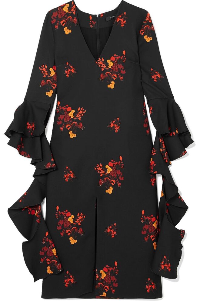 €820, Ellery, em Net-a-Porter