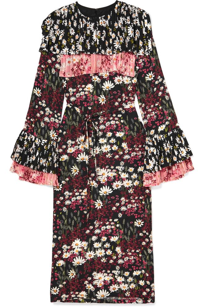 €895, Mother of Pearl, em Net-a-Porter