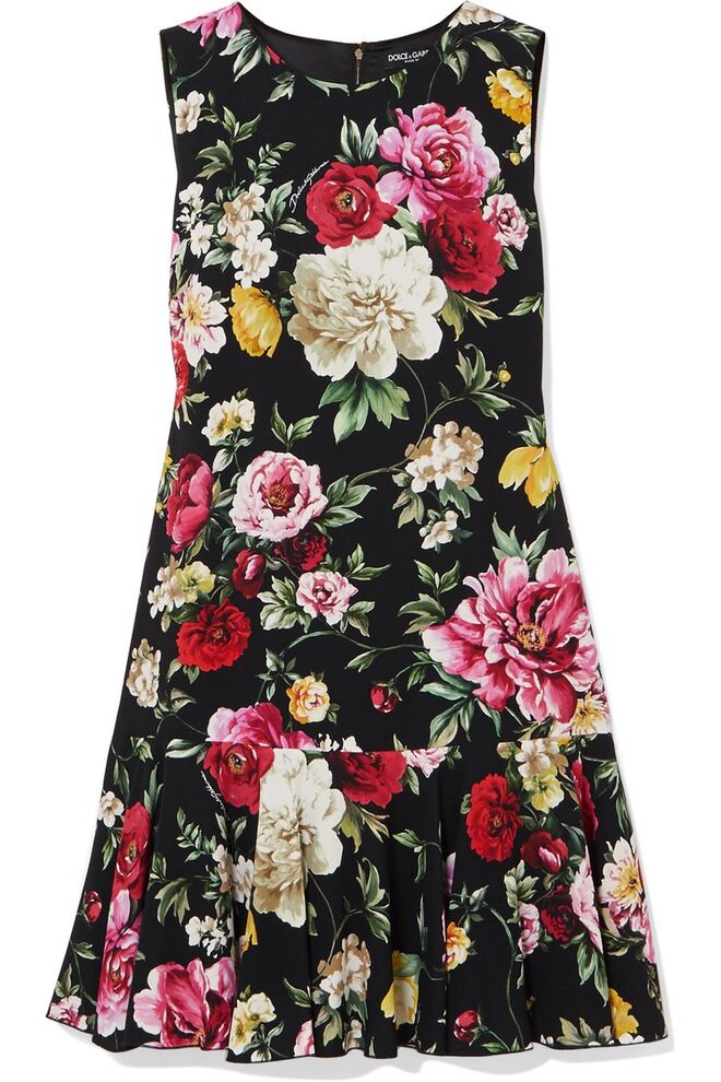 €1150, Dolce & Gabbana, em Net-a-Porter