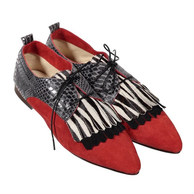 Ayu Red, €120, Maray