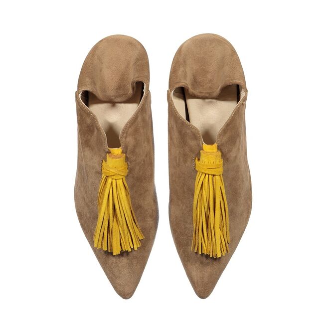 Blossom Camel, €130, Maray