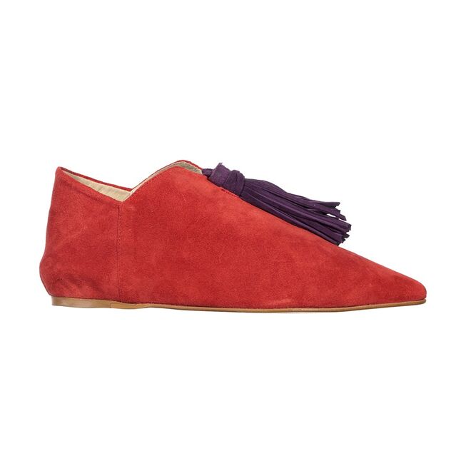 Blossom Red, €130, Maray
