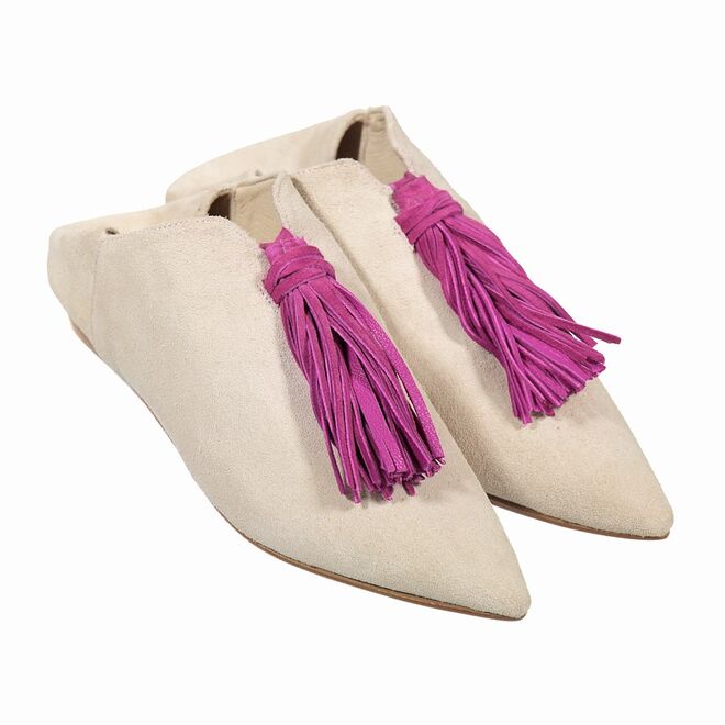 Blossom Sand, €130, Maray