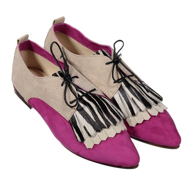 Ayu Fucsia, €120, Maray