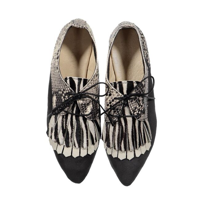 Ayu Grey, €120, Maray