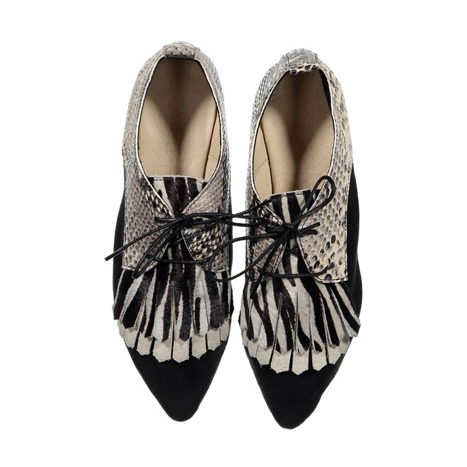 Ayu Black, €120, Maray