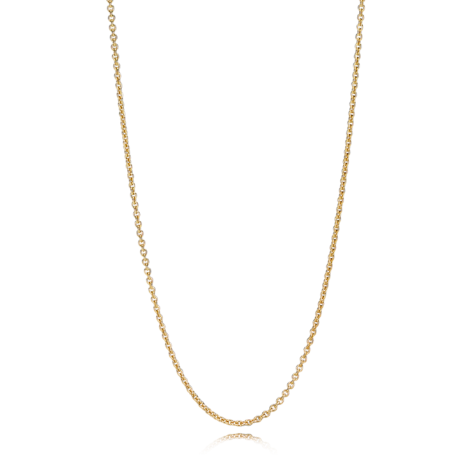 Colar Pandora Shine 60cm, €149, Pandora