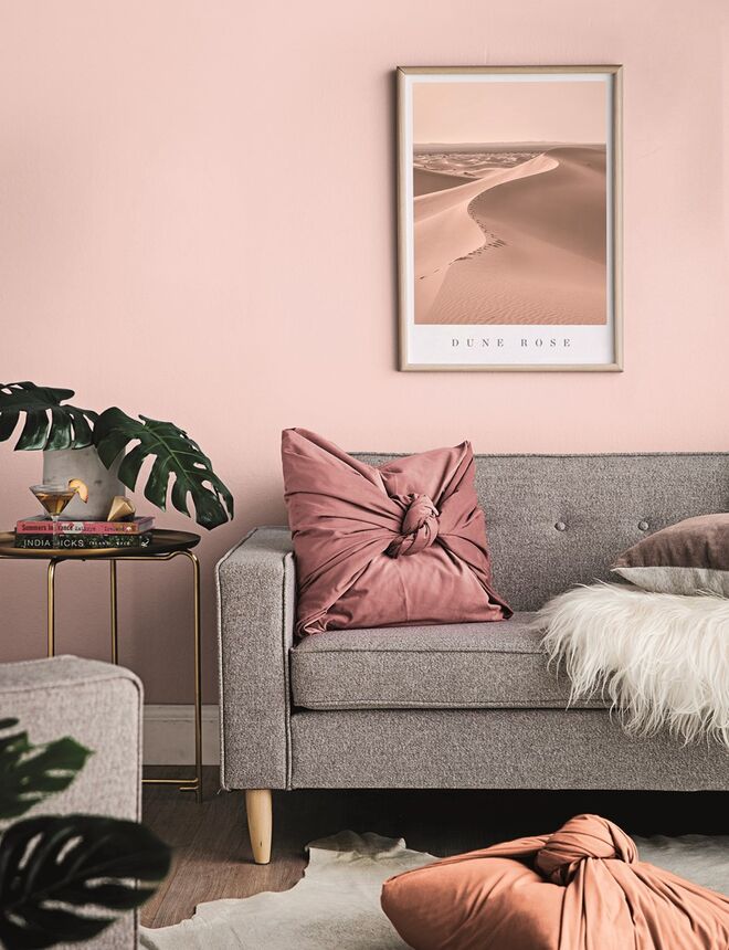 Cor Rose Breeze #E718