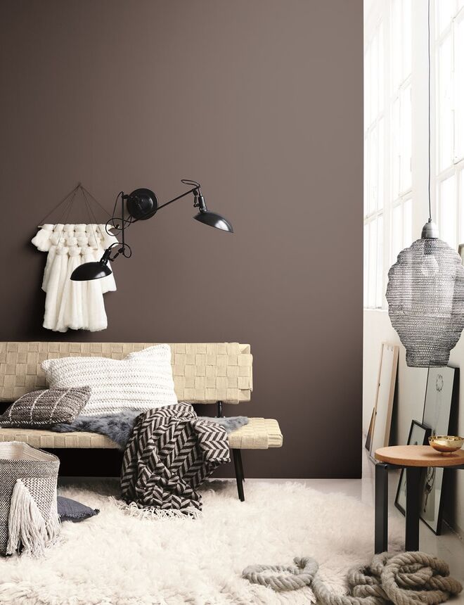 Cor Hygge Grey #E715