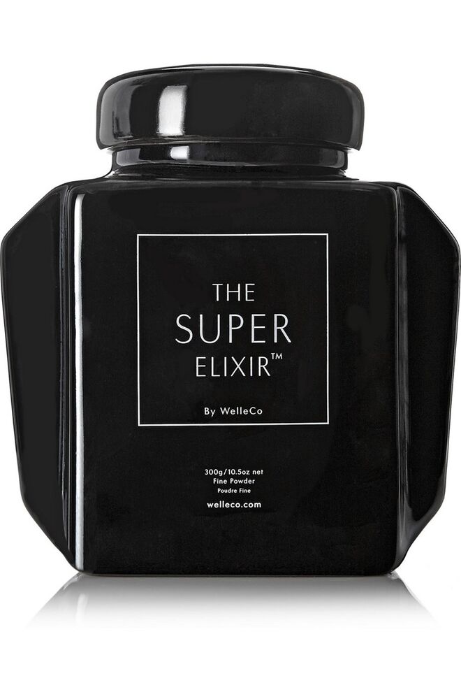 The Super Elixir, €120, WelleCo.com 