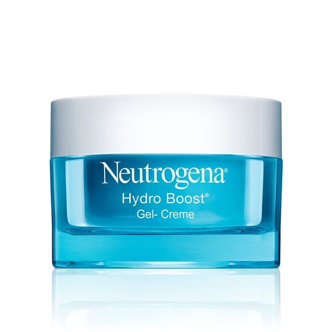 Hydro Boost Gel de Água, 50 ml, €19,99, Neutrogena