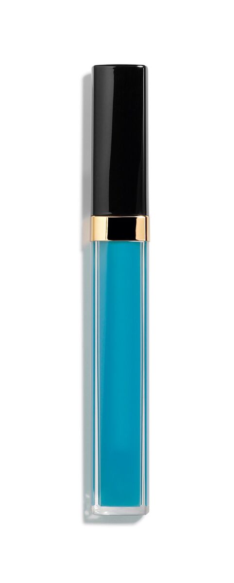 Rouge Coco Gloss no tom 792 Aphrodite, €29, Chanel