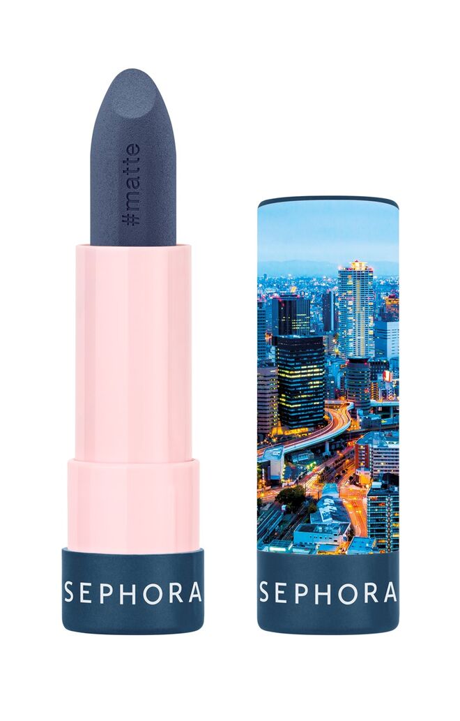 LipStories no tom 45 City Beat, €8,95, Sephora