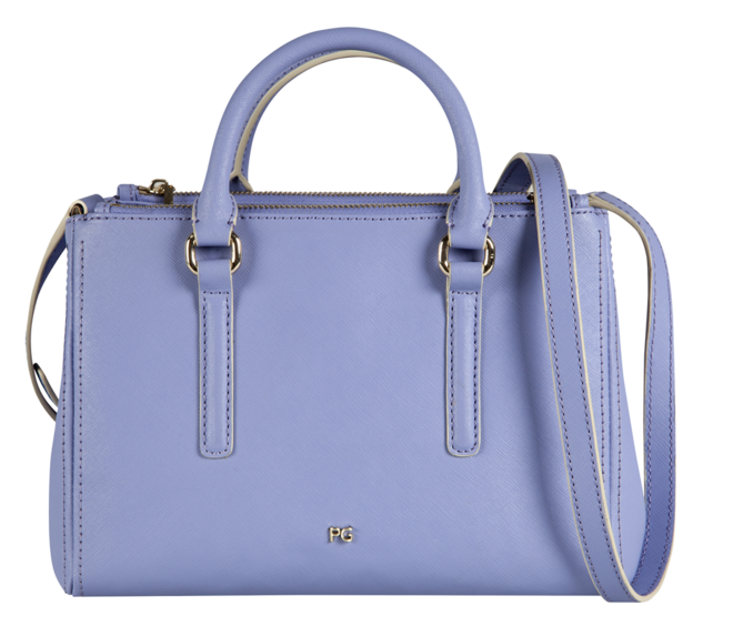 Carteira em pele, Purificacion Garcia, 94€ (PVP €188) no Freeport Lisboa Fashion Outlet e Vila do Conde Porto Fashion Outlet