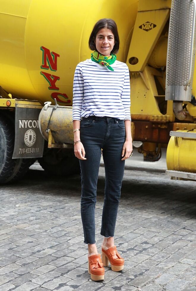 Leandra Medine