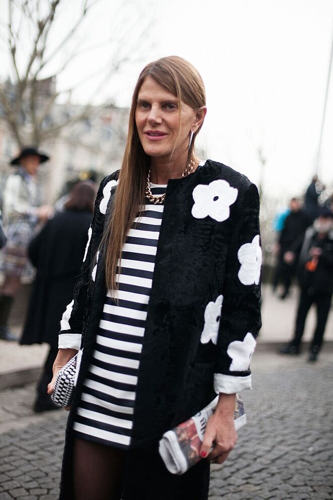 Anna Dello Russo