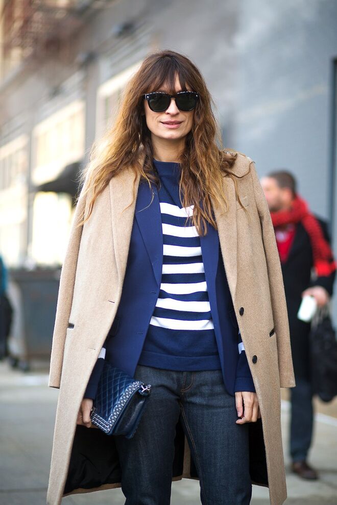 Caroline de Maigret   