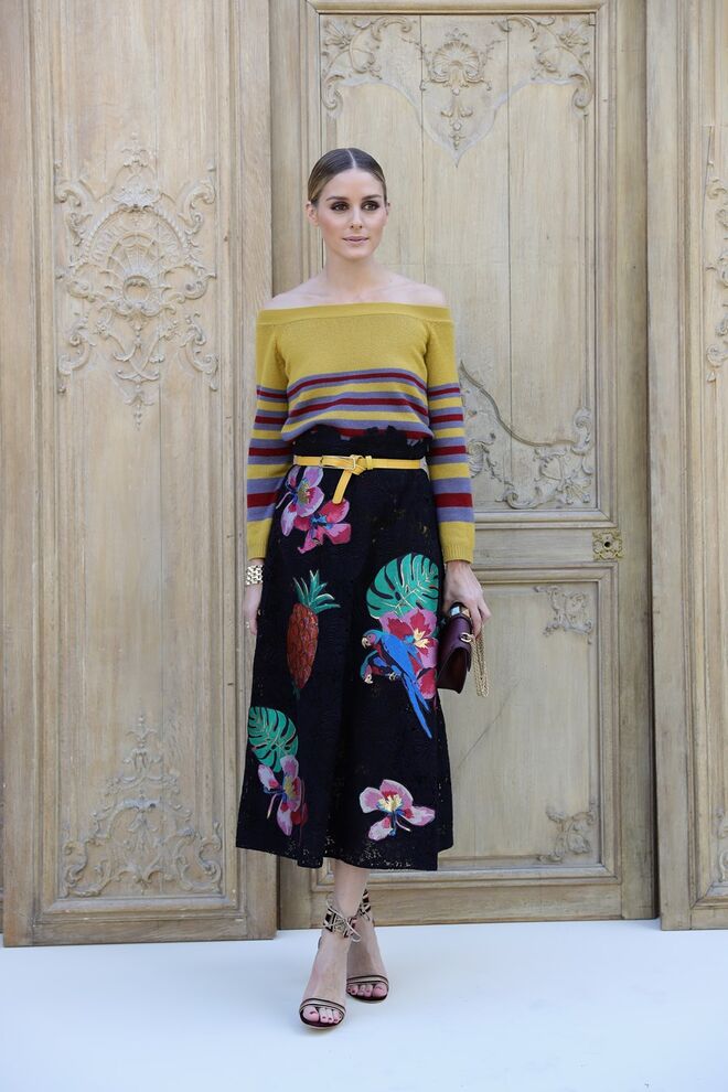 Olivia Palermo