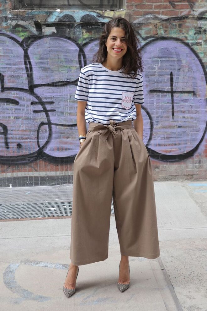 Leandra Medine   