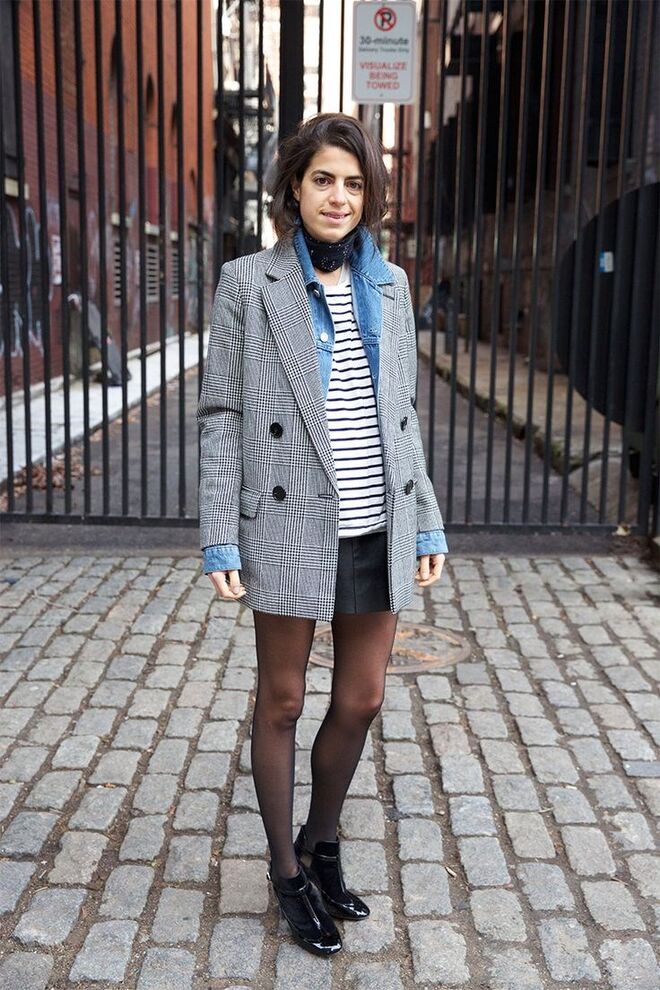 Leandra Medine   