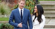 O segredo de Meghan Markle para manter a boa forma