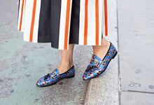 50 loafers que vamos querer usar (faça chuva ou faça sol)