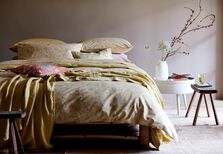 Este verão, use (e abuse) do linho na sua casa