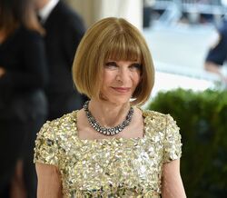 É possível que Anna Wintour vá deixar o mundo da moda