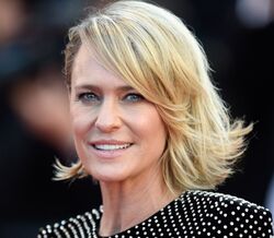 10 momentos para celebrar Robin Wright