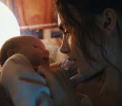 A ansiedade pós-parto: realidade ou apenas medo?