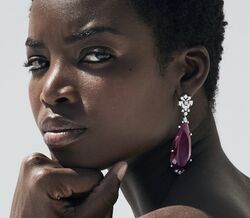 Um guia para a beleza negra