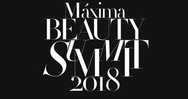Máxima Beauty Summit 2018