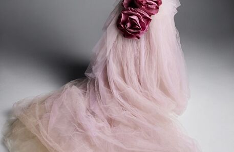 Bridal Week: o melhor da semana de moda das noivas