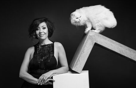 “Eu sou feliz porque estou sempre a criar”