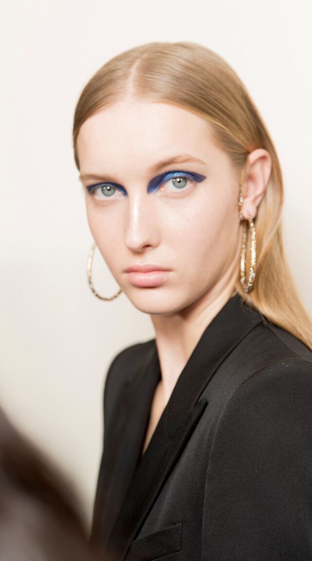 Givenchy alta-costura primavera/verão 2018