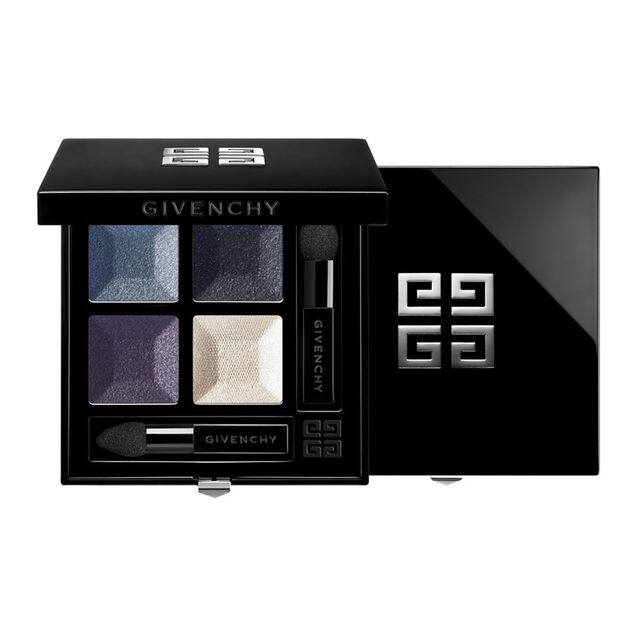 PRODUTO-ESTRELA: Le Prisme Yeux Quatuor no tom N2 Ecume, €52, Givenchy