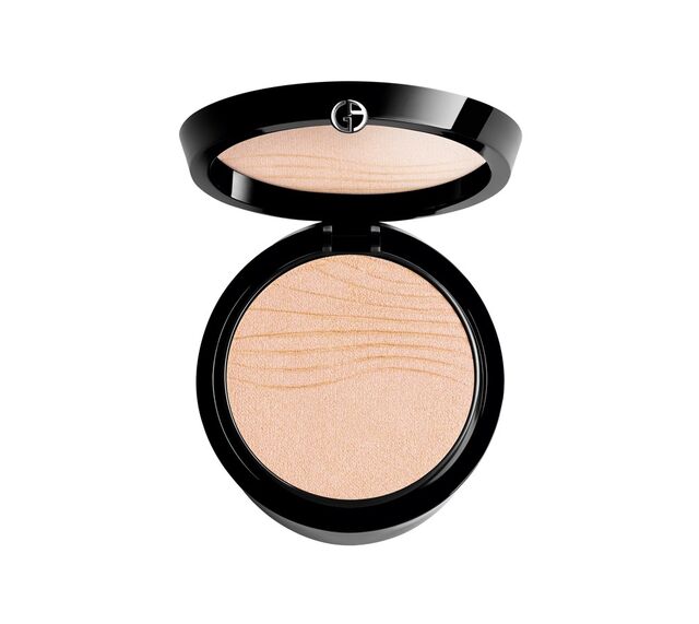 Neo Nude Fusion Powder, €54,70 (disponível a partir de maio), Giorgio Armani