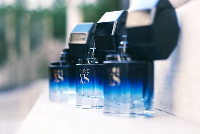 Pure XS, Eau de Toilette Pour Homme, €48,98, Paco Rabanne