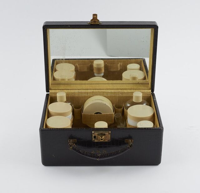 Helena Rubinstein, Pioneira da Beleza 