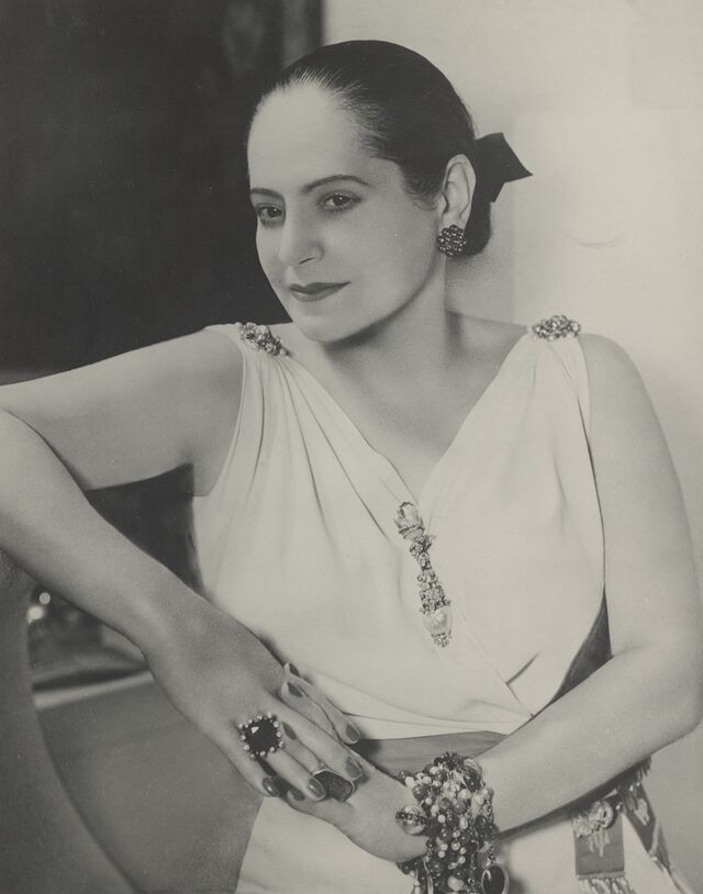 Helena Rubinstein, Pioneira da Beleza 