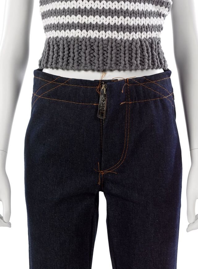 Margiela/Galiera, 1989 – 2009