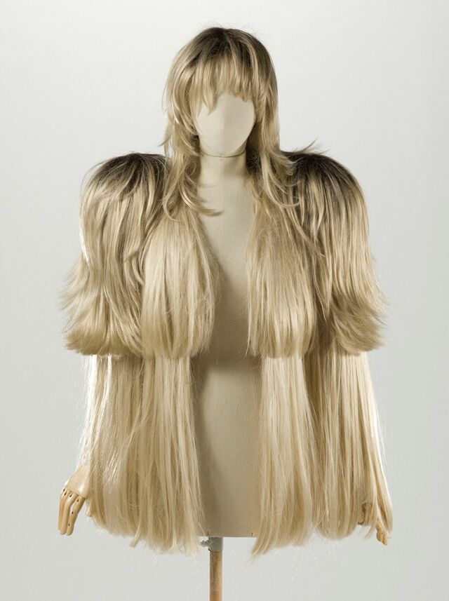Margiela/Galiera, 1989 – 2009