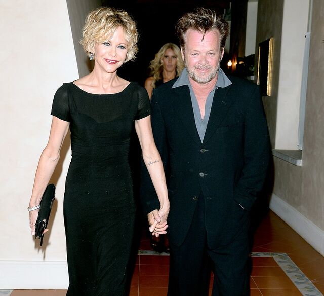 Meg Ryan e John Mellencamp | Segundo a revista People, Meg Ryan e John Mellencamp estão juntos, três anos depois do anúncio de separação. A notícia chega meses depois de, numa entrevista, John ter dito: “Amei Meg Ryan. Ela odeia-me de morte.”