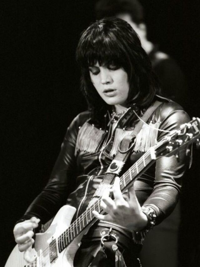 Joan Jett