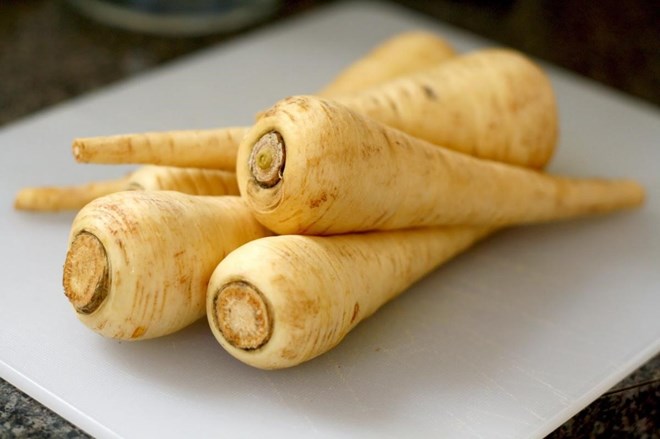 PARSNIP definição e significado