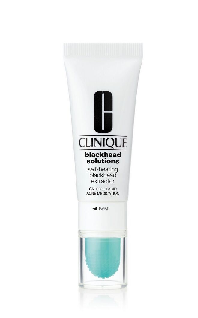 Blackhead Solutions Self-Heating Blackhead Extractor, €30,50, Clinique