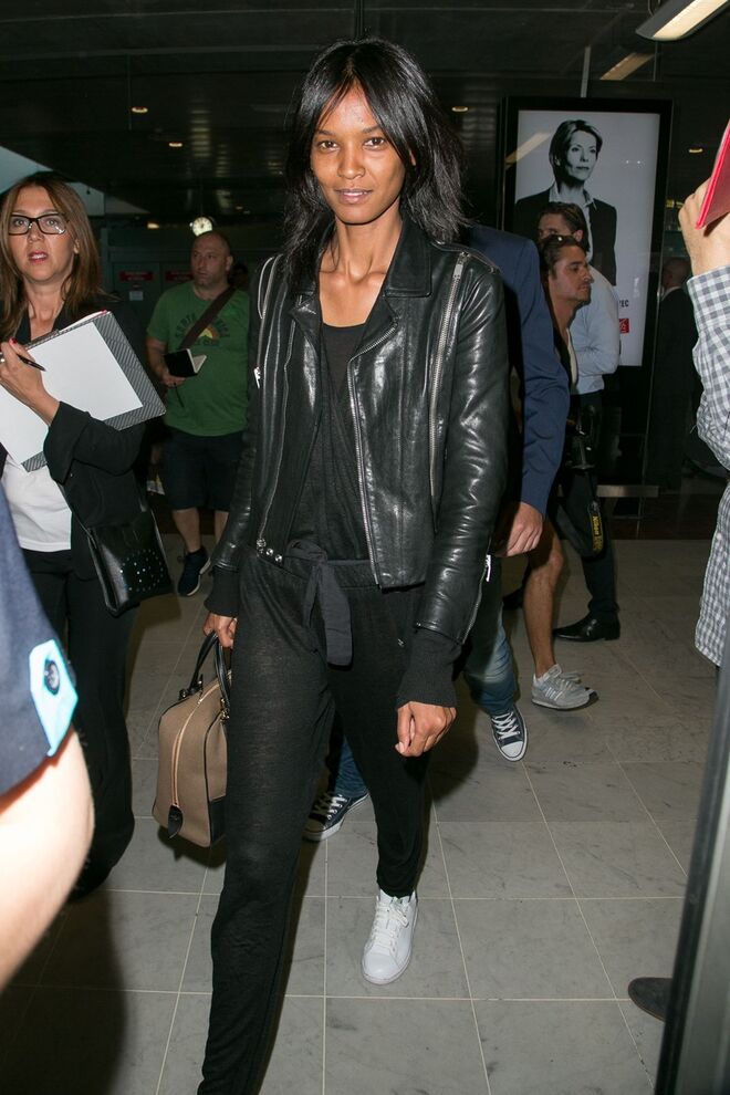 Liya Kebede