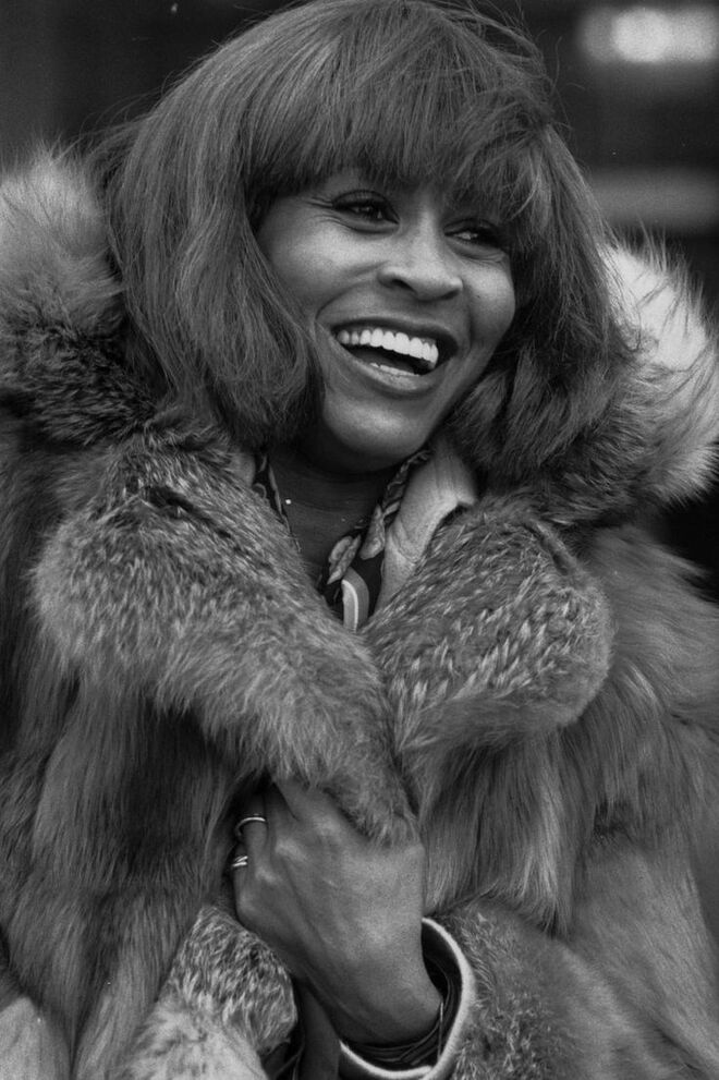 Tina Turner