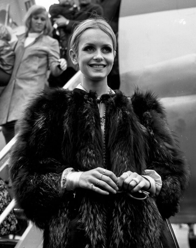 Twiggy