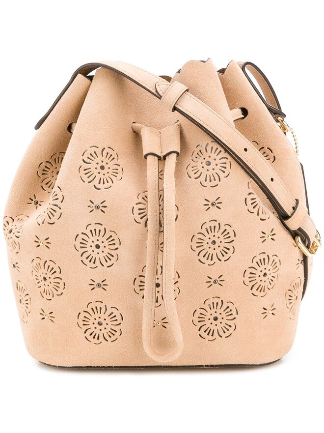 €295, Coach, em Farfetch